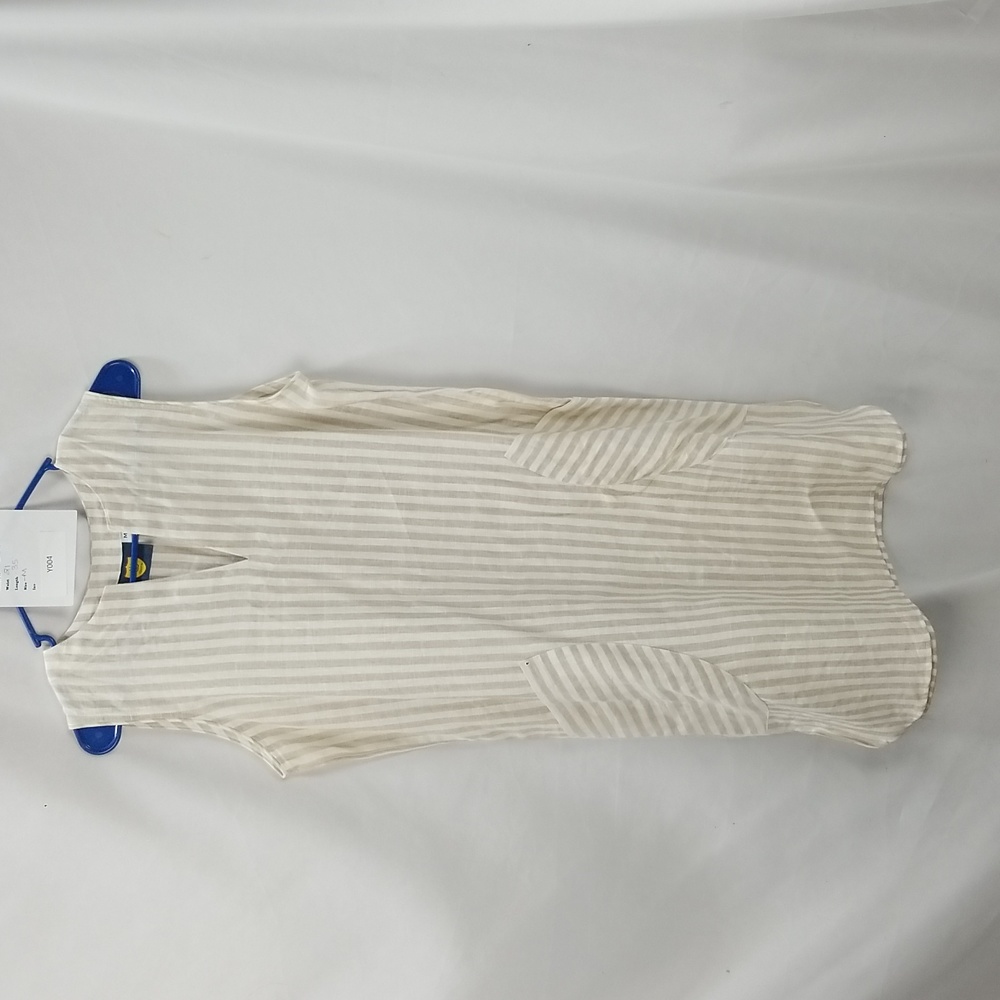 Guru Linen Dress